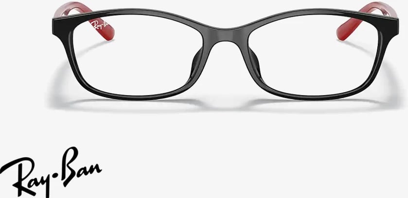 Korniza optike Ray-Ban Junior RY1568D 3707 51
