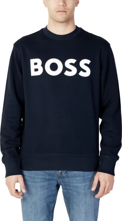 Duks Boss meshkuj, blu