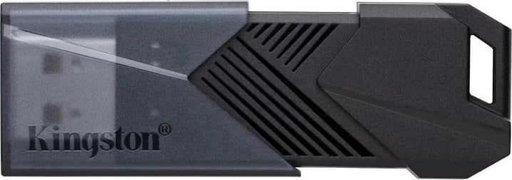USB Flash Kingston DataTraveler Exodia Onyx, 256 GB, e zi