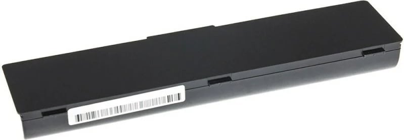 Bateri për laptop Green Cell TS01, 4400mAh, e zezë 