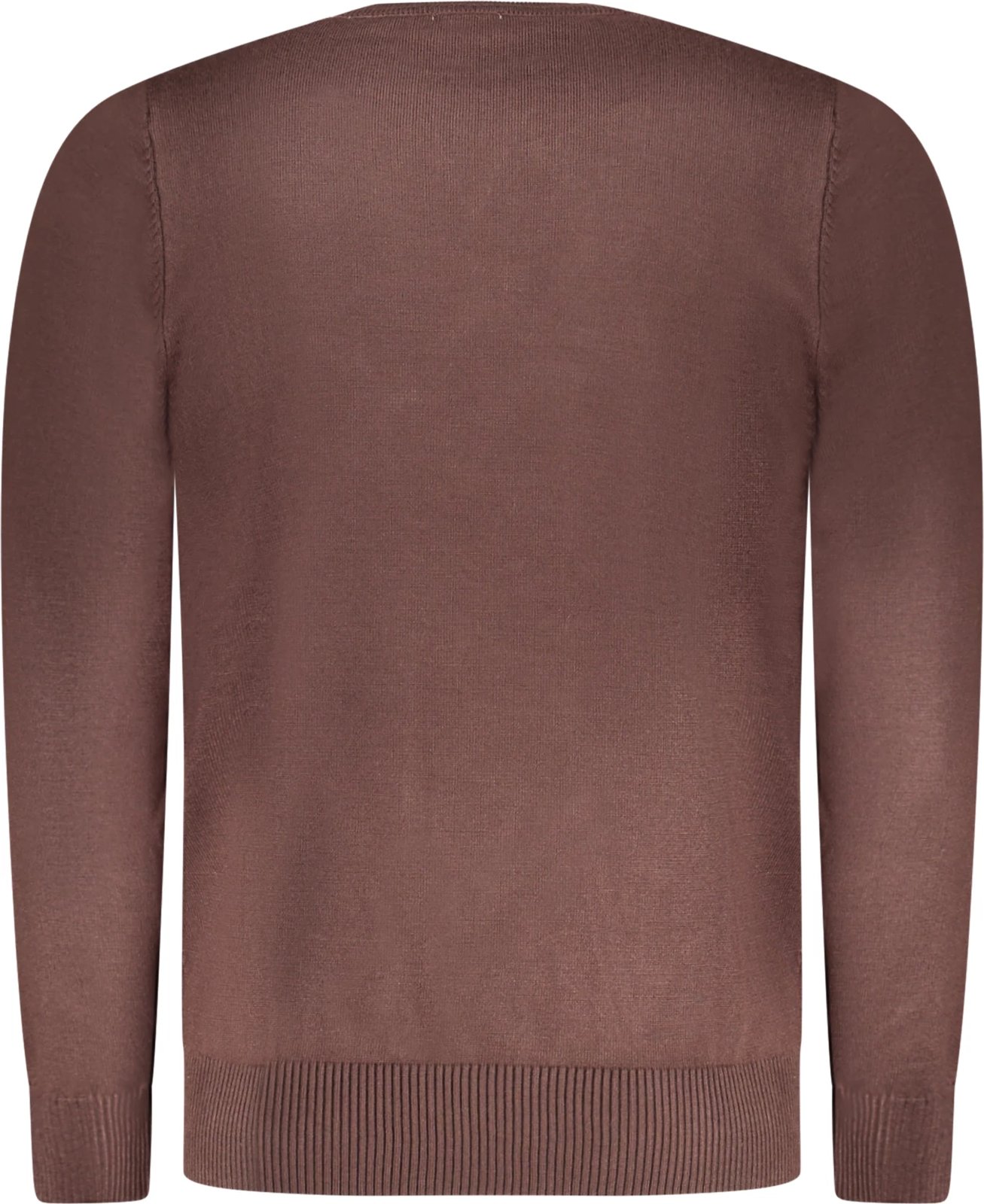 Këmishë për meshkuj RIFLE, kafe