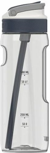 Shishe uji për të gjithë Yakimasport, transparente Shishe uji për të gjithë Yakimasport, transparente