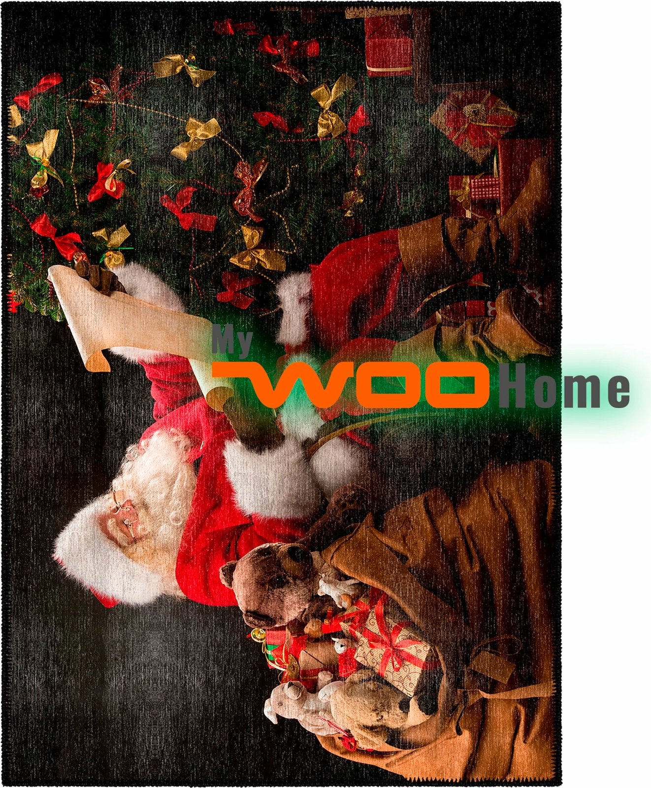 Qilim multingjyrësh, 120x180cm, Conceptum Hypnose, Woobtny0329