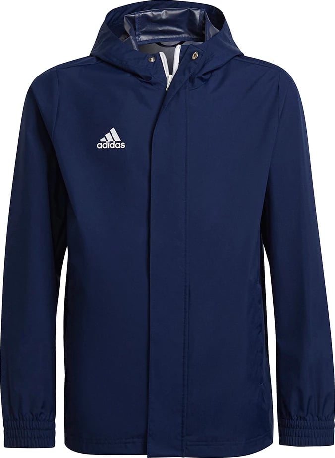 Jakne për fëmijë adidas, navy