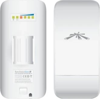 Access Point Ubiquiti LOCO M2, 150 Mbps, 2.4 GHz