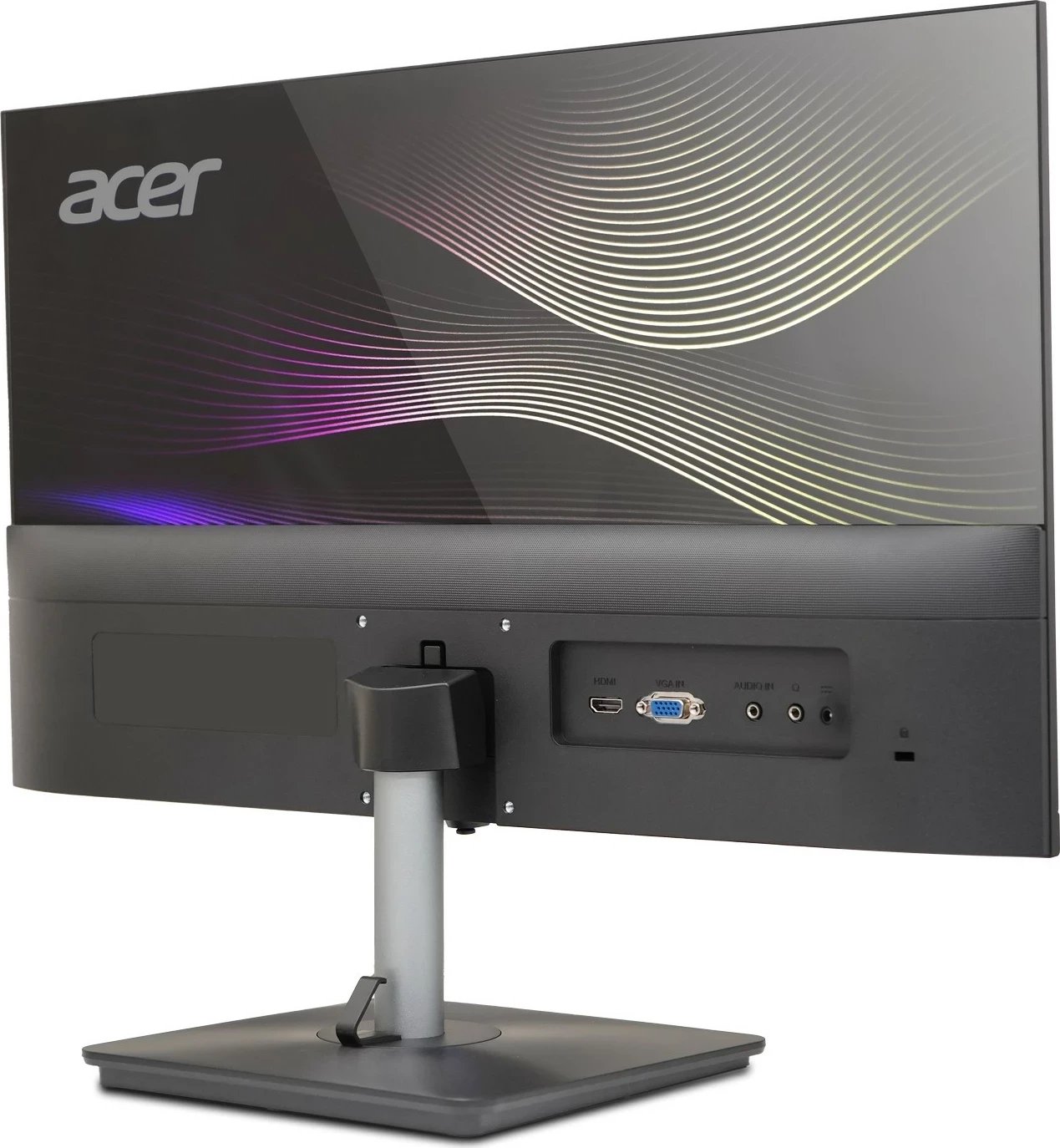 Monitor Acer RS242YG0BPAMIX 23.8 inç, Full HD, IPS, 120Hz, i zi