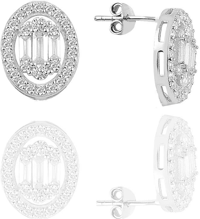 Vathë argjendi Jumeon, 10744KUPE