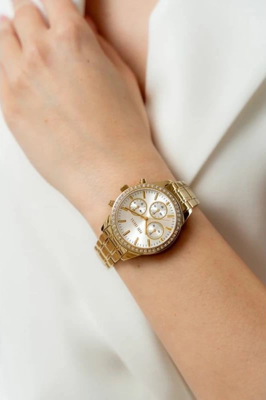 Orë dore për femra Paul Lorens, e artë