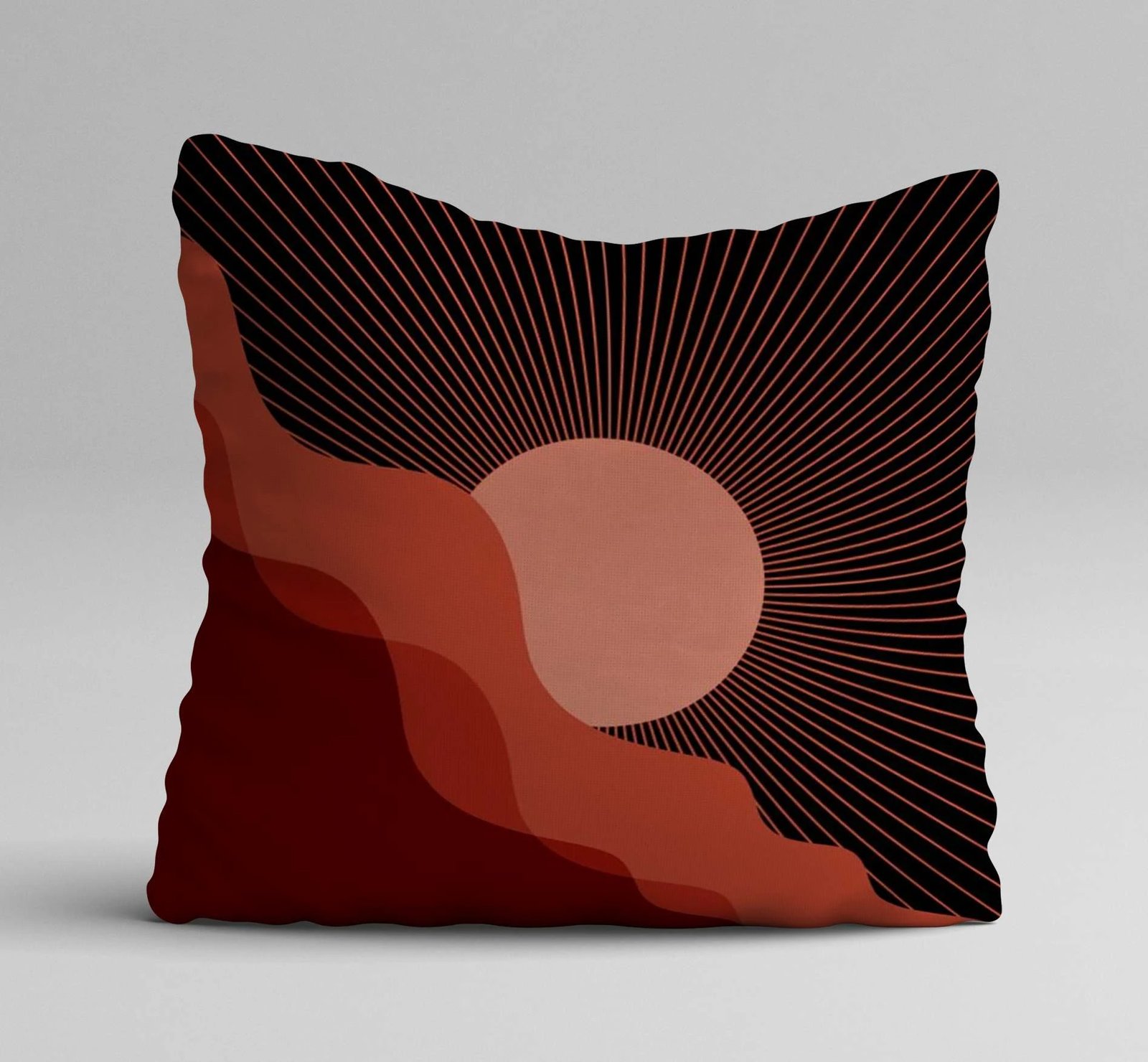 Set mbulesash për jastëkë (3 copë), dizajn Aberto, Asr_plw25 - 27