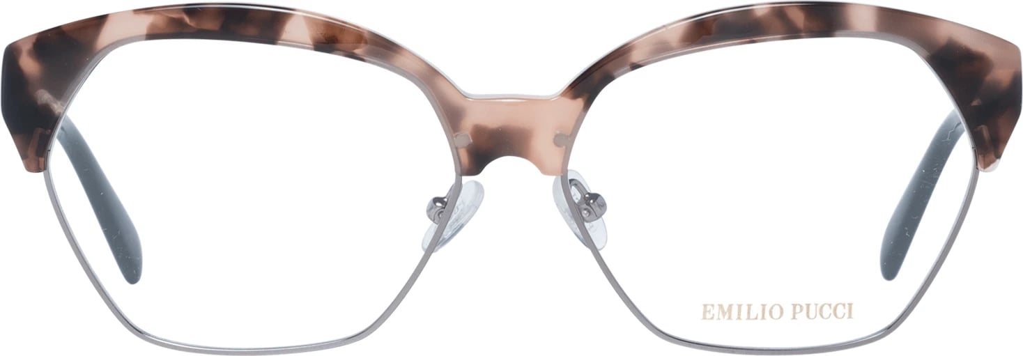 Syze optike për femra Emilio Pucci, të kafta