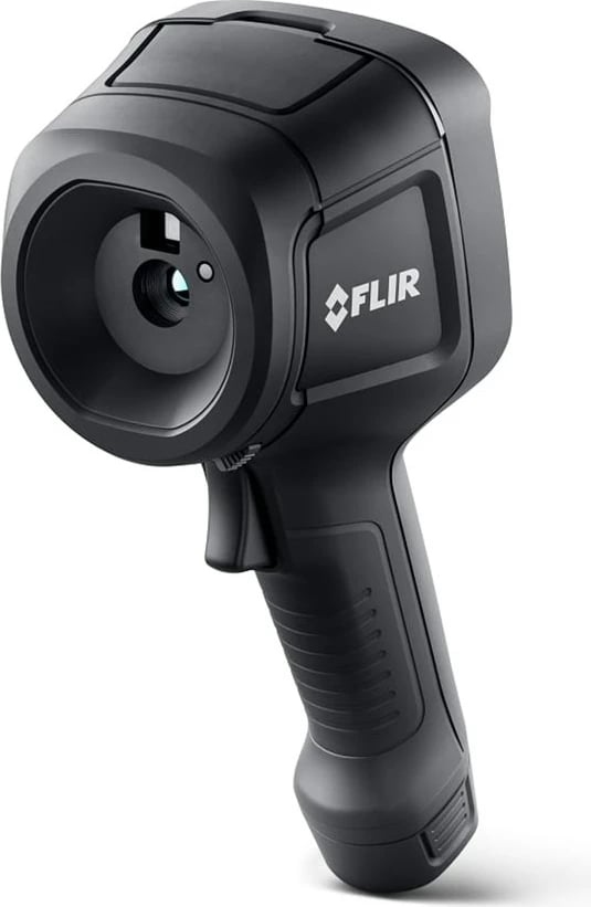 Kamera termike FLIR E8 Pro, 320 x 240, E zezë