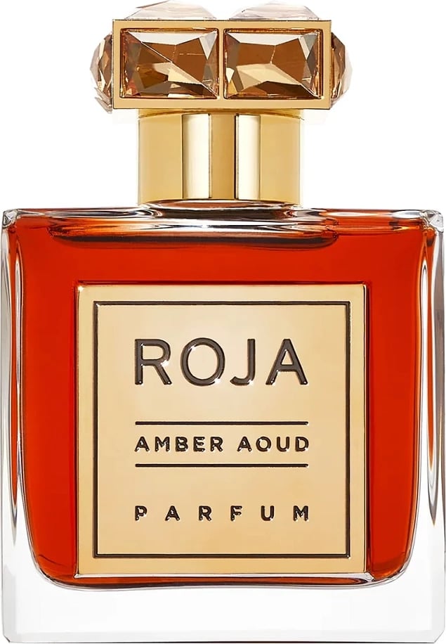Eau de Parfum Roja Parfums Amber Aoud 100ml
