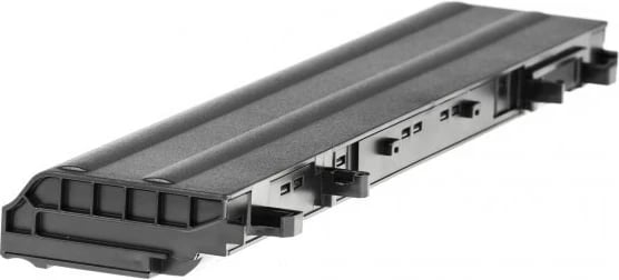 Bateri për laptop Green Cell DE80, 4400mAh, e zezë