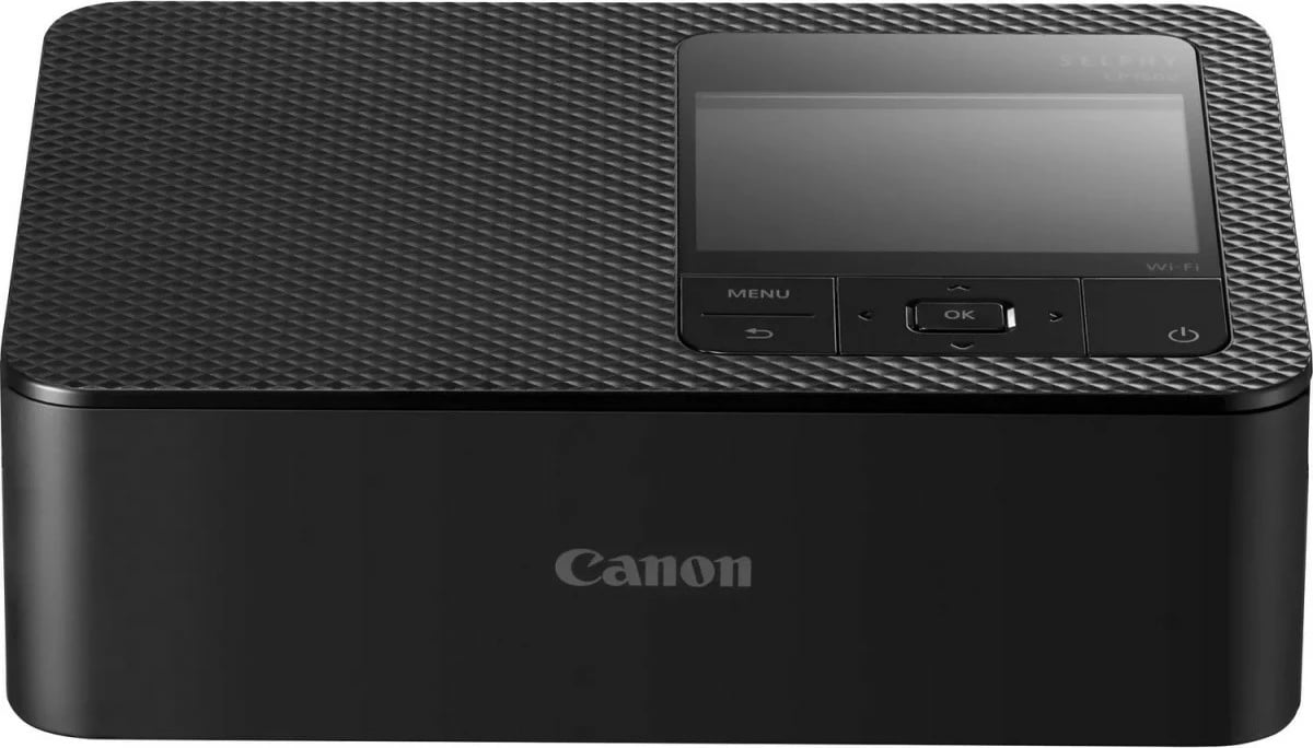 Printer fotografik Canon SELPHY CP1500, i zi