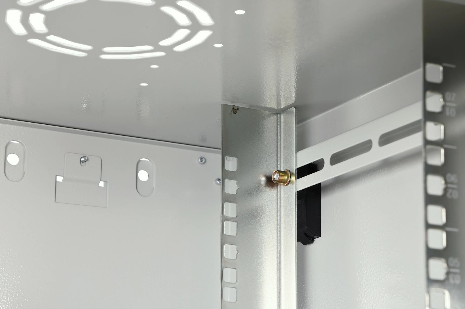 Kasë muri Digitus Dynamic 7HE, 416.2x600x450mm, gri