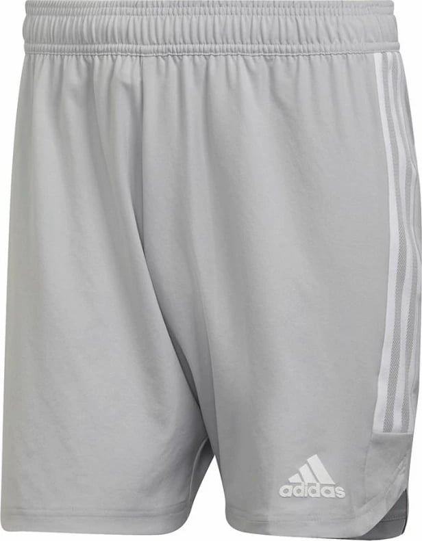 Shorce për meshkuj adidas, gri