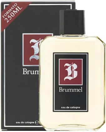 Eau de Cologne Brummel Colonia 250ml
