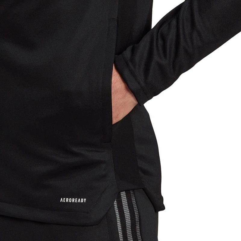 Duks adidas Tiro 21 për meshkuj, i zi