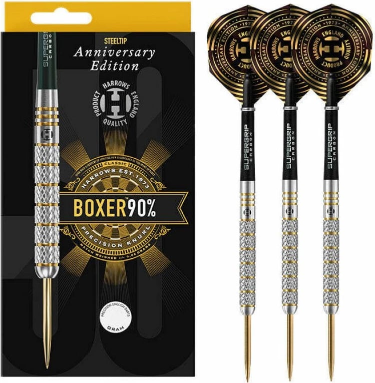 Darta Harrows për femra, të zeza