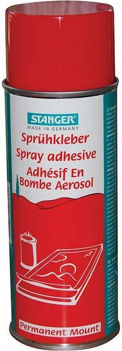 Ngjitës spërkatës permanent FIBERCOLOR 400ml