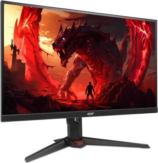 Monitor Acer XV270X1BMIIPX 27 inch IPS FHD 0.1ms 240Hz G-Sync Compatible zi