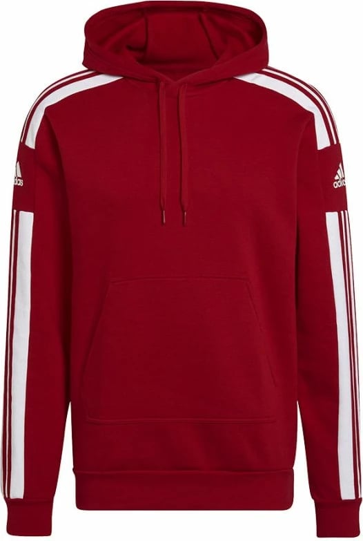 Duks adidas Squadra për meshkuj, i kuq