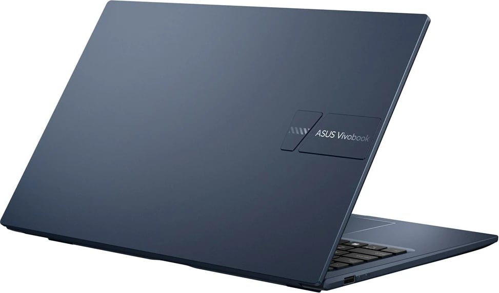 Laptop ASUS Vivobook 15 X1504VA-BQ2626, Intel Core i3-1315U, 16 GB RAM, 512 GB SSD, 15.6" Full HD, Quiet Blue
