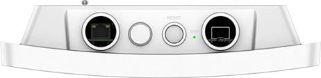 Access point Grandstream GWN7664ELR, Wi-Fi 6, 6000 Mbit/s, i bardhë
