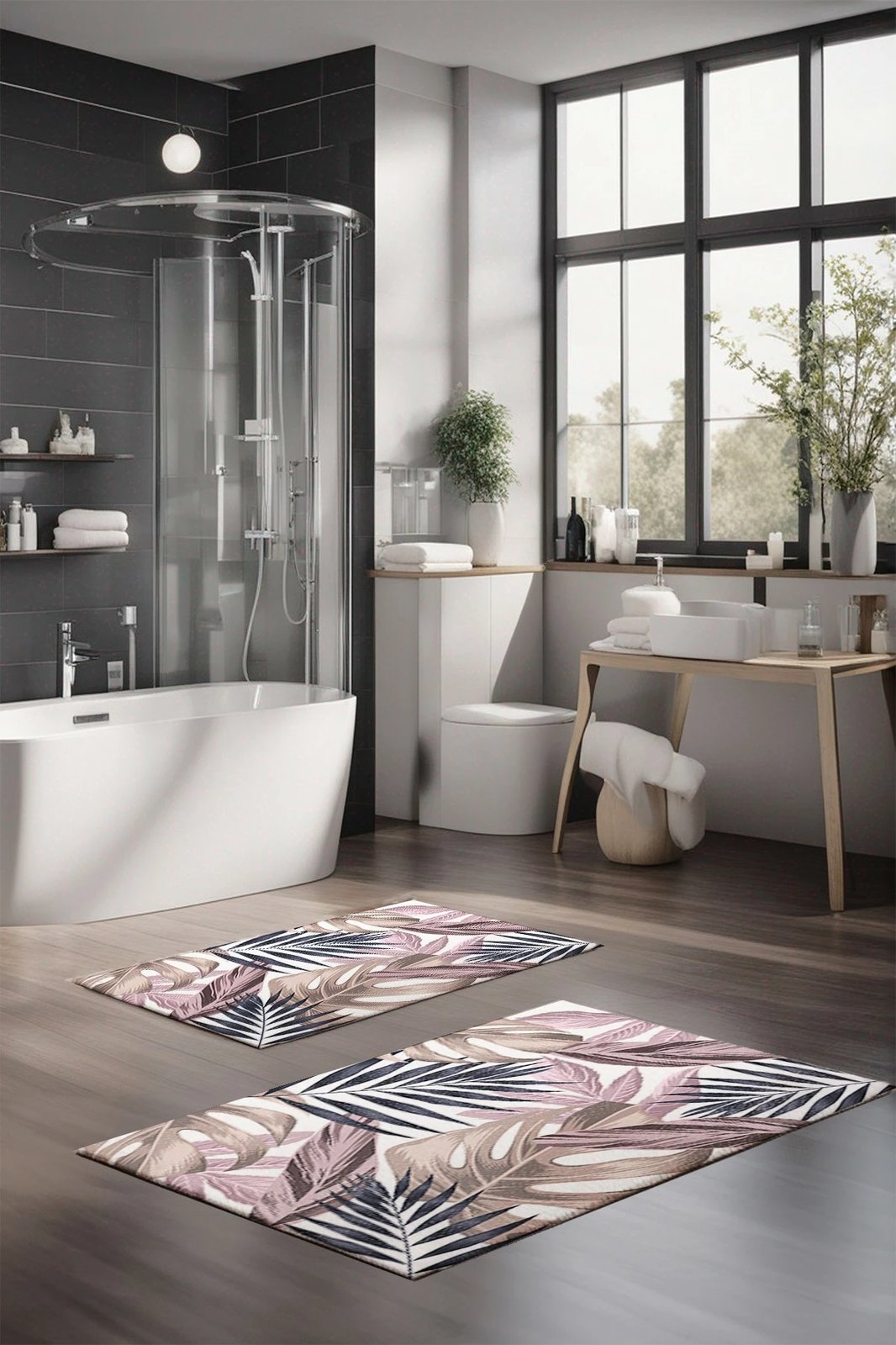 Set tapetesh për banjo (2 copë), Mijolnir, CT-5324