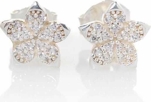 Vathë argjendi Elika Silver, ELKTY45225