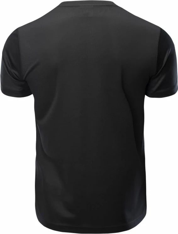 Maicë trajnimi për meshkuj Yakimasport, e zezë