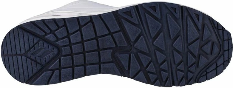 Atlete për femra Skechers, të bardha