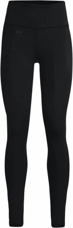 Pantallona sportive për femra Under Armour, të zeza