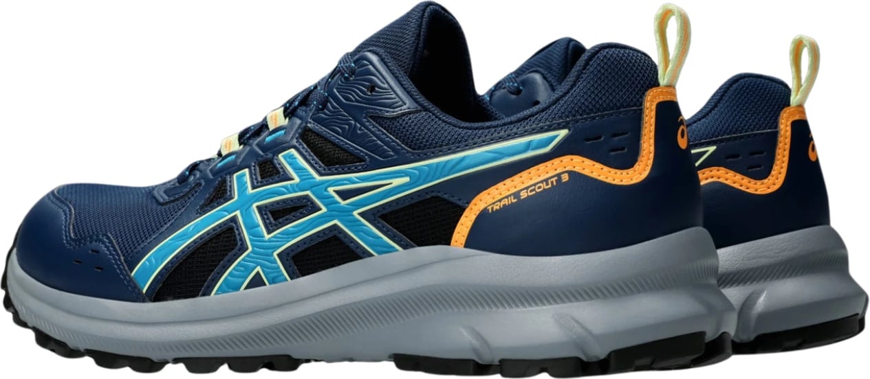 Atlete për meshkuj asics, blu