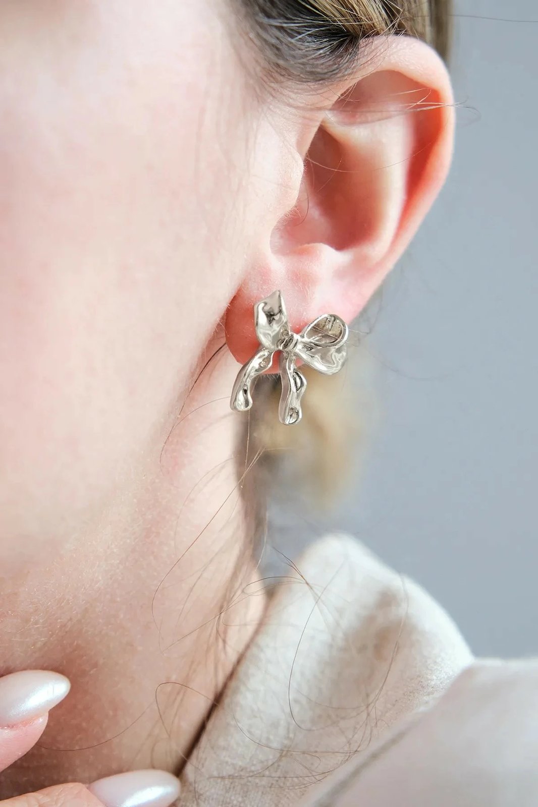 Vathë argjendi Jumeon, Gms - Fynkkck