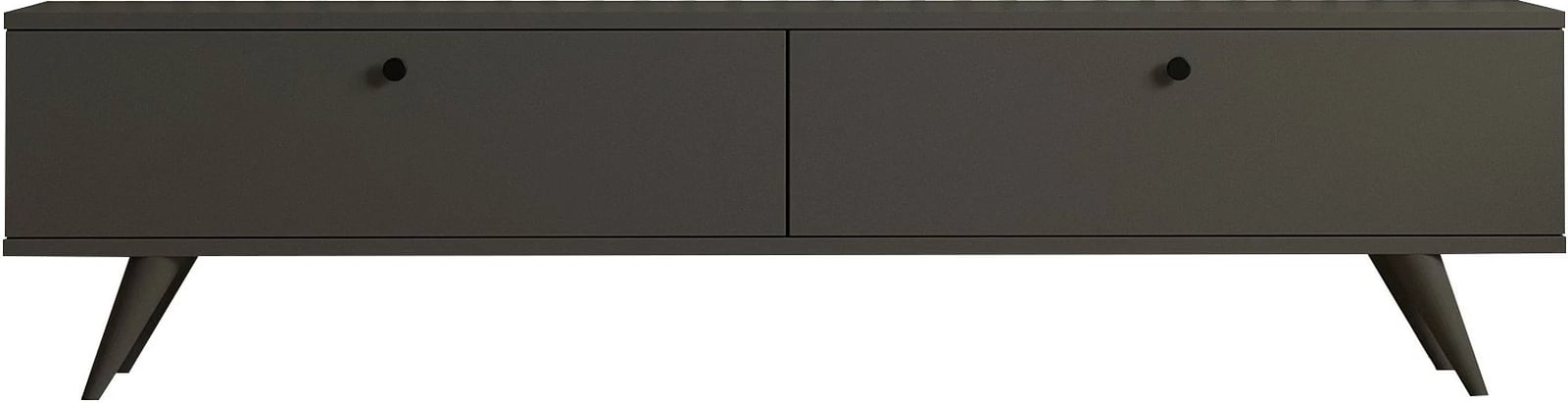 Komodë TV Hanah Home Paris, antracit