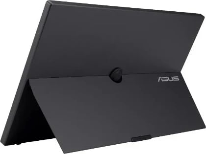 Monitor portativ ASUS ZenScreen MB16AHG, 15.6", Full HD, 144Hz, i zi