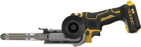 Grinder DeWalt DCM200N-XJ, i zi