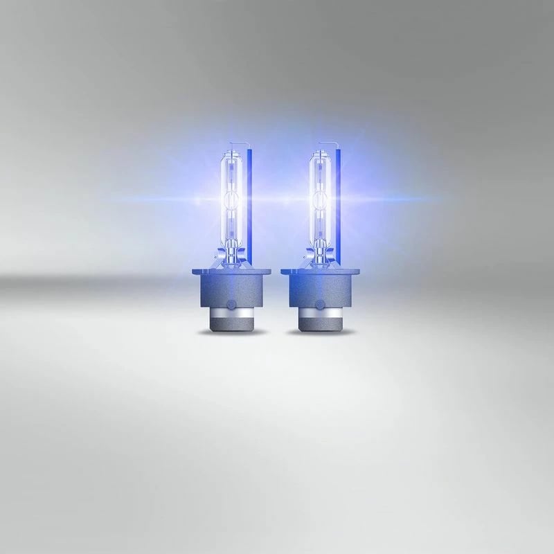 Lampa Gar D2s 12v/24v 35w 7000k Cool Blue Boost ®