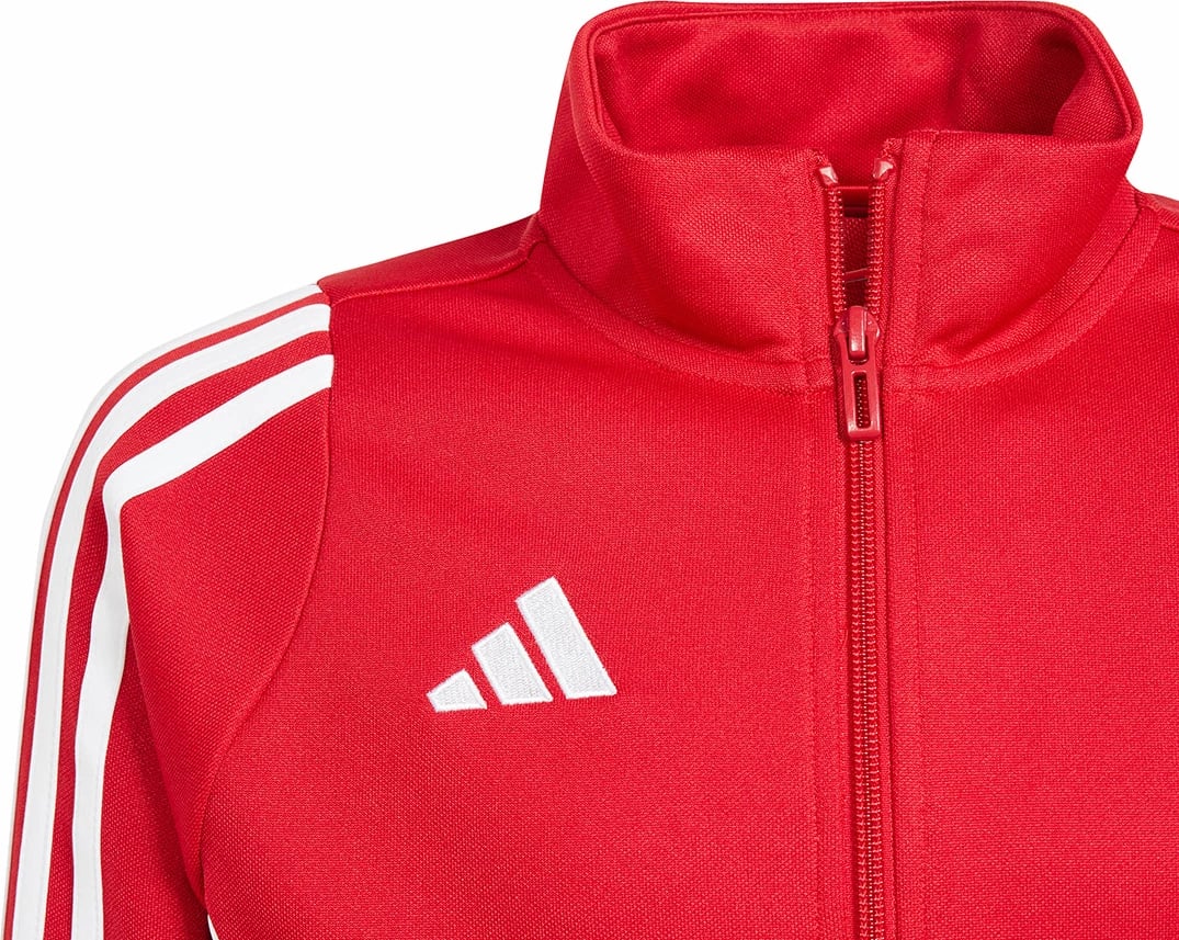 Duks për fëmijë adidas, i kuq