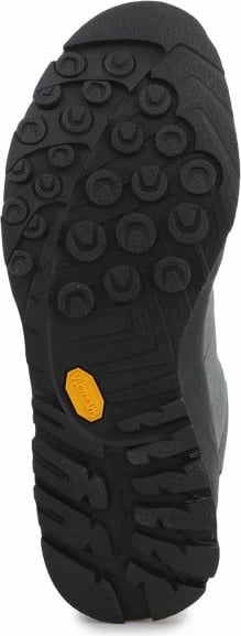 Çizme hiking La Sportiva për meshkuj, carbon/flame
