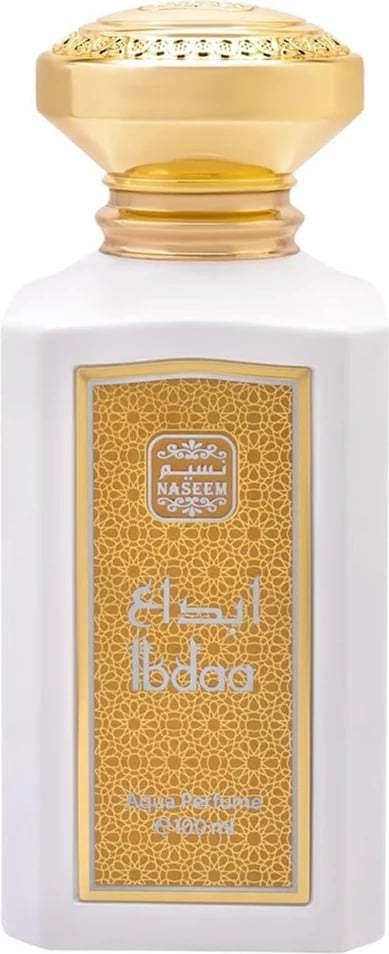 Eau de Parfum Naseem Ibdaa 100ml