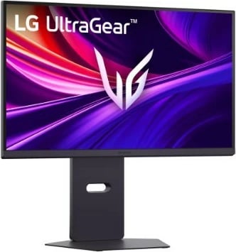 Monitor LG 27G850A-B, 27", 4K UHD, Nano IPS Black, 240Hz, i zi