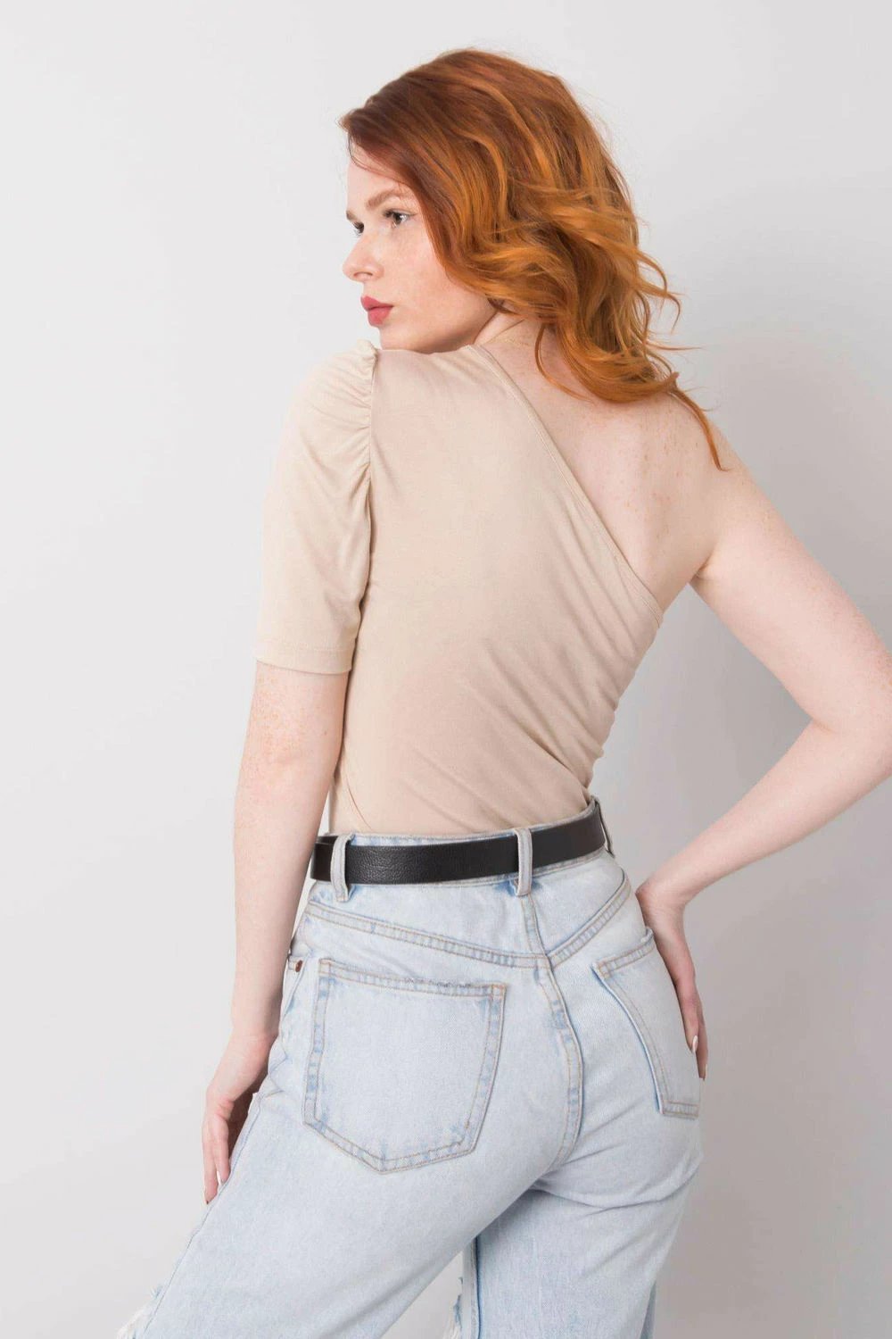 Bluzë për femra Rue Paris 215382, beige
