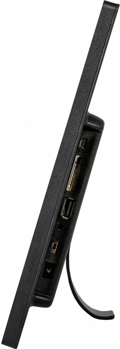 Kornizë digjitale Sencor SDF 1371BK, 13.3 inç, e zezë