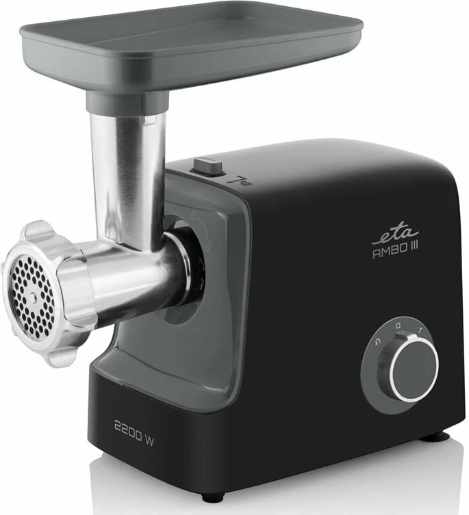 Prerëse ETA AMBO III 507590001 (Zezë, 30.5 x 34 x 19 cm)