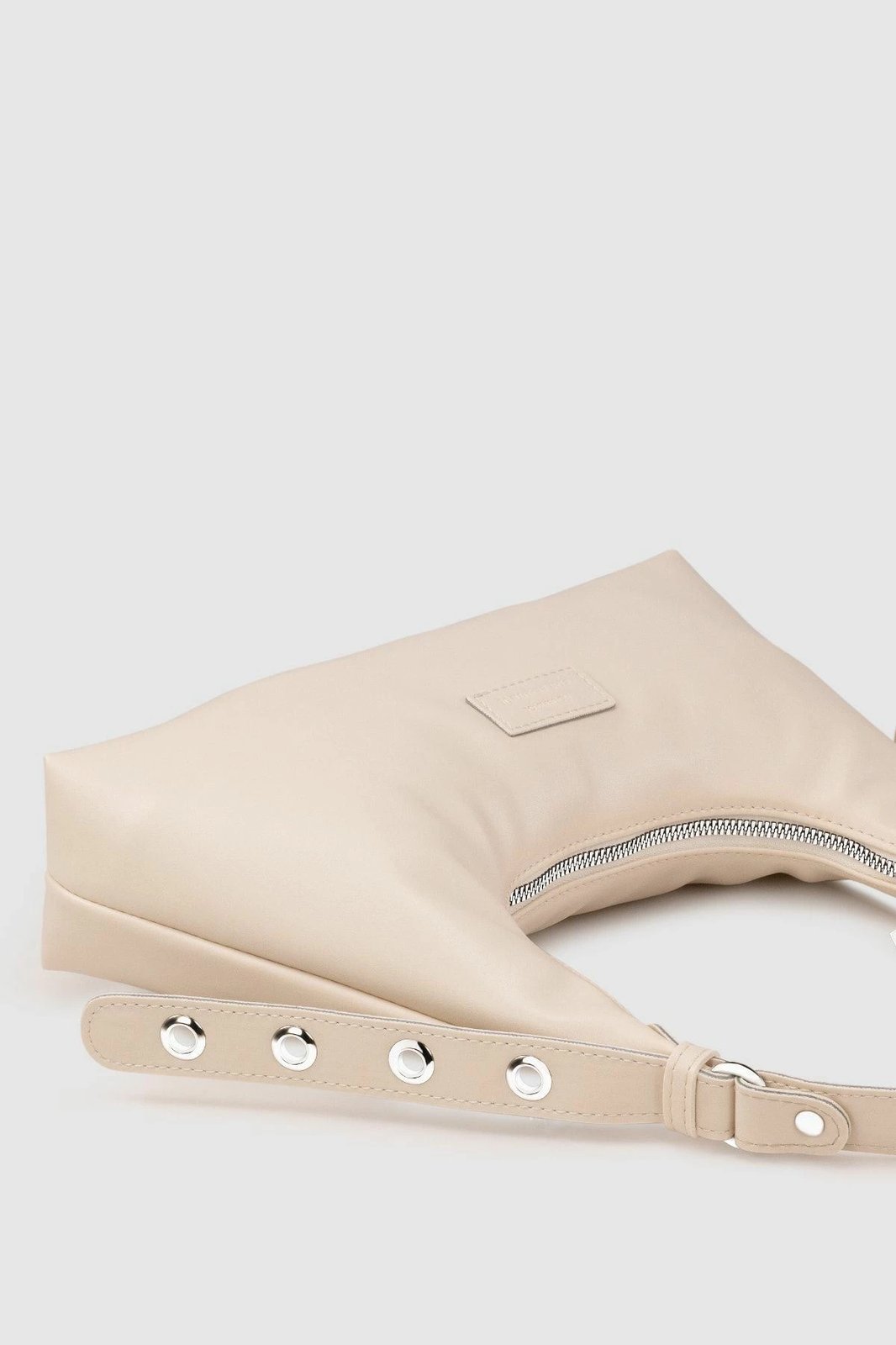 Çantë dore Zoozie Bags, krem, 205 v3 Çantë dore Zoozie Bags, krem, 205 v3