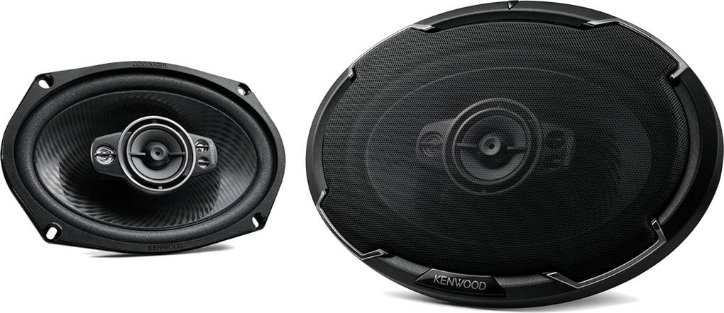 Altoparlant Kenwood KFCPS6996, 650W, oval, i zi