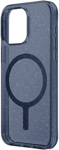 Mbështjellës UNIQ LifePro Xtreme Magclick për iPhone 15 Pro, Blu