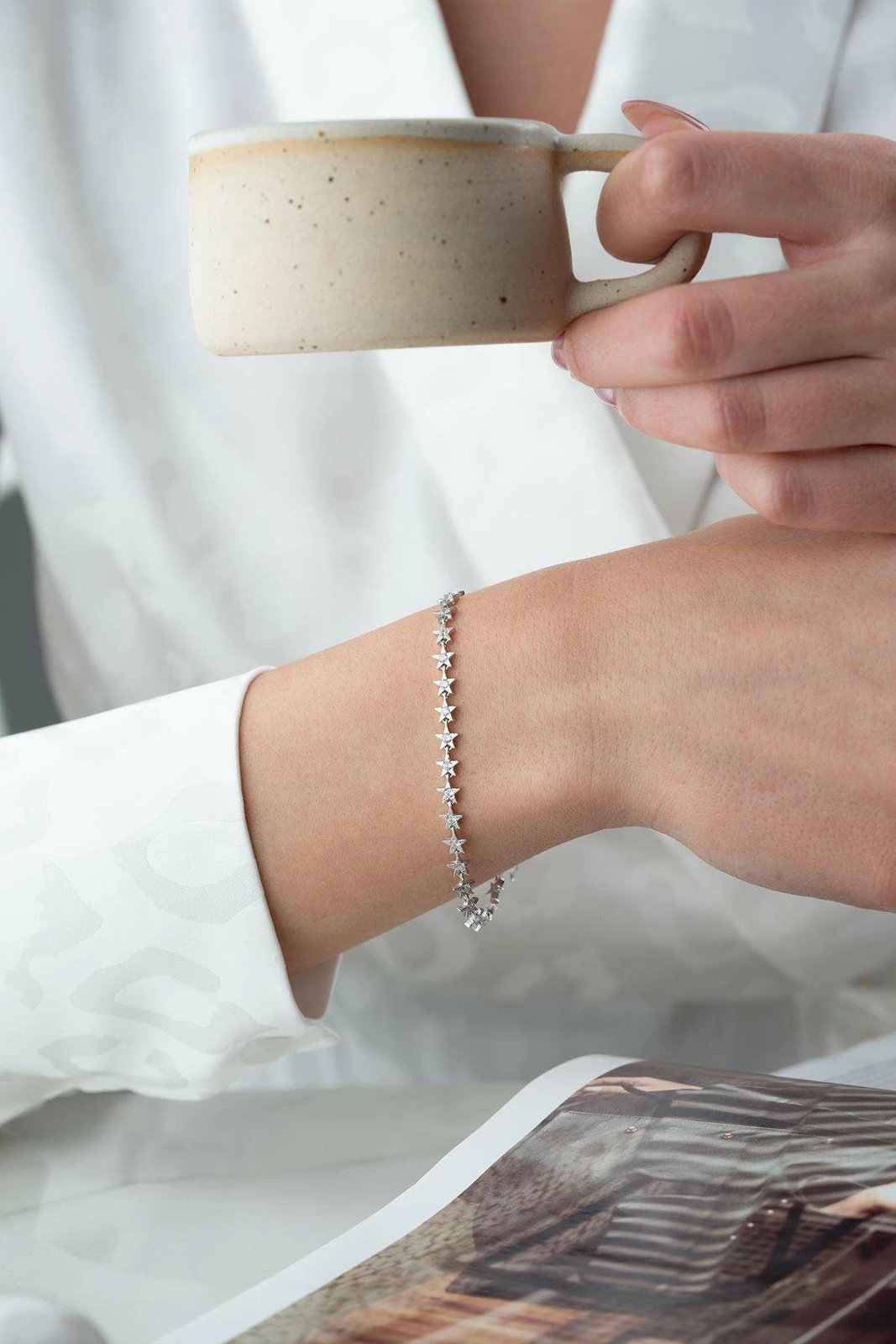 Byzylyk argjendi, Jumeon, NRZ1000235